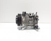 Compresor clima Denso, cod 447190-6863, Chrysler Sebring (JS) 2.0 TDI, BYL (id:719262)