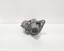 Electromotor, cod 02Z911023F, Seat Ibiza 4 (6L1) 1.4 TDI, BNV, 5 vit man (idi:681824)