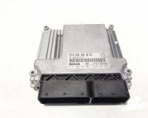Calculator motor ECU, cod A6461501691, 0281012344, Mercedes Clasa C T-Model (S203), 2.0 CDI (idi:648029)