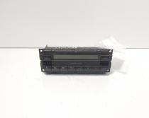 Display climatronic, Skoda Octavia 1 (1U2) (idi:718583)