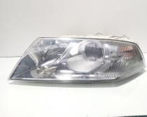 Far stanga cu lupa, Skoda Octavia 2 Combi (1Z5) vol pe dreapta (idi:718506)