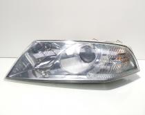Far stanga cu lupa, Skoda Octavia 2 Combi (1Z5) vol pe dreapta (idi:718507)