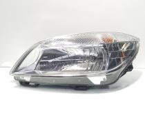 Far stanga, cod 5J1941015C, Skoda Fabia 2 (5J, 542) facelift, vol pe stanga (idi:718511)