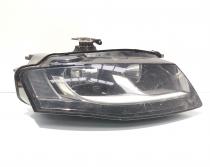 Far dreapta, Audi A4 (8K2, B8) vol pe dreapta (idi:718512)