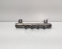 Rampa injectoare cu senzor, cod GM55566047, 0445214199, Opel Insignia A 2.0 CDTI, A20DTH (id:719603)