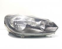 Far dreapta, Vw Golf 6 (5K1) vol pe dreapta (idi:718493)