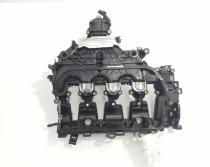 Galerie admisie cu capac culbutori, cod 9674394480, Ford Kuga I 2.0 TDCI, UFDA (id:719707)