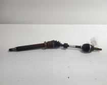 Planetara dreapta fata, cod 8V51-3B436-AE, Ford Fiesta 6 1.4 TDCI, KVJA, 5 vit man (id:719768)