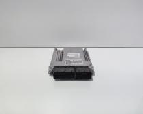 Calculator motor ECU, cod 7795844, 0281011631, Bmw 3 (E90) 2.0 diesel, 204D4 (idi:712389)