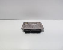 Calculator motor ECU, cod 03E906023Q, Seat Ibiza 5 (6J5), 1.2 benz, CGP (idi:712433)