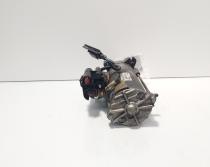 Electromotor, cod 6G9N-11000-FA, Ford Kuga I 2.0 TDCI, UFDA, 6 vit man (id:719705)