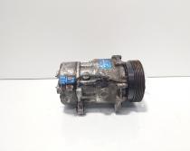 Compresor clima, cod 7M3820803B, Vw Sharan (7M8, 7M9, 7M6) 2.0 TDI, BVH (id:719614)