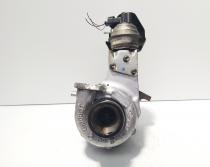 Turbosuflanta, cod GM55570748, Opel Insignia A 2.0 CDTI, A20DTH (id:719596)