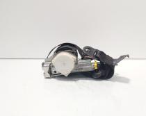 Centura stanga fata cu capsa, cod 8V51-A61295-CF, Ford Fiesta 6 (id:719765)