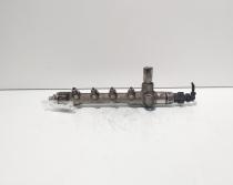 Rampa injectoare cu senzor, Opel Astra J 1.7 CDTI, A17DTR (id:719201)