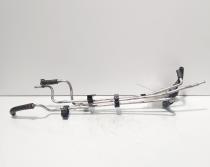 Set conducte alimentare combustibil, Vw Golf 5 (1K1) 1.9 TDI, BXE (id:719231)