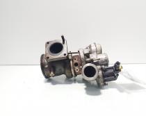 Turbosuflanta, cod 55265386, Jeep Renegade 1.4 benz, 55263624 (id:719569)