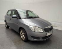 Vindem piese de motor, cutie de viteze, pentru Skoda Fabia 3 (NJ3), 1.2 benz