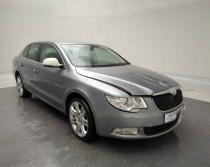 Vindem piese de motor, cutie de viteze, pentru Skoda Superb II (3T4), 2.0 Diesel