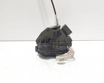 Broasca usa dreapta fata, cod 8A6A-A21812-CD, Ford Fiesta 6 (id:446891)