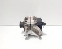 Alternator 70A, cod 047903017, Skoda Fabia 1 (6Y2) 1.4 MPI, AQW (id:719228)