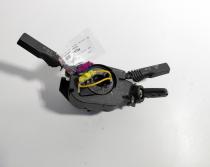 Spirala volan cu maneta semnalizare, maneta stergatoare si contact cu cheie, cod 13162134, Opel Vectra C (idi:712744)