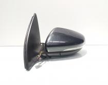 Oglinda electrica stanga cu semnalizare, Vw Golf 6 Variant (AJ5) vol pe stanga (idi:718562)