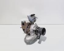 Turbosuflanta, cod 9696120680, Ford C-Max 2, 1.6 TDCI, T1DA (idi:712860)