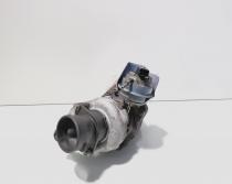 Supapa turbo electrica, Ford Focus 3, 1.6 TDCI, T1DA (idi:712861)