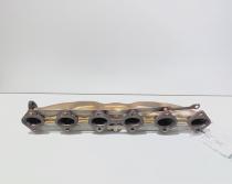 Galerie evacuare, cod 1162-7788422-06, Bmw 5 (E60), 2.5 DCI, 256D2 (idi:712875)