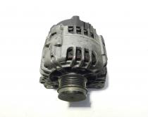 Alternator, cod 028903031A, Audi A4 (8E2, B6) 1.9 TDI, AVB (idi:488098)