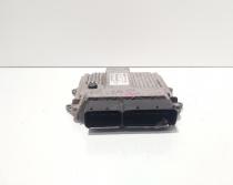 Calculator motor ECU, cod GM55196352, Opel Corsa C (F08, W5L) 1.3 CDTI, Z13DT (id:560537)