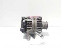 Alternator, cod 038903023L, Vw Sharan (7M8, 7M9, 7M6) (id:678387)
