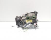 Compresor clima, cod YS4H-19D629-AB, Ford Focus 1 1.8 TDCI, F9DA (id:199117)