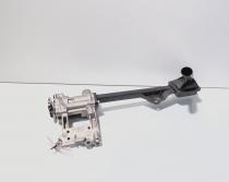 Pompa ulei, cod 7789838, Bmw 5 (E60), 2.5 DCI, 256D2 (idi:712831)