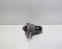 Electromotor, cod 9664046980, Citroen C3 (I), 1.6 HDI, 9HX, 5 vit man (idi:712764)