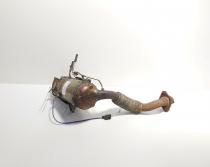 Catalizator, cod AV61-5H270-PB, Ford Focus 3 1.6 TDCI, T1DA (idi:715007)