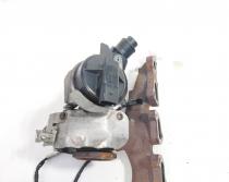 Supapa turbo electrica, VW Tiguan II (AD1, AX1), 2.0 TDI, DFG (idi:711976)