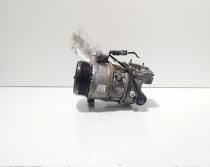 Compresor clima, cod 6452-6935613-02, Bmw 3 (E90) 2.0 diesel, 204D4 (id:719478)