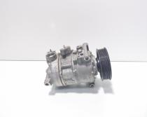 Compresor clima Denso, cod 5Q0820803F, Audi A3 (8V1) 2.0 TDI, CRL (idi:711878)