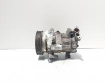 Compresor clima, cod 8200953359, Renault Megane 2 1.5 DCI, K9KP732 (id:719362)