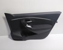 Tapiterie usa dreapta fata, VW Polo (6R) (id:719868)