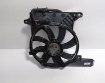 Electroventilator, cod 13128354, Opel Meriva A, 1.3 CDTI, Z13DT (id:719698)