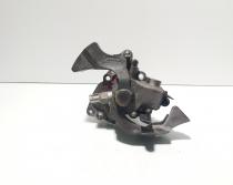 Selector cutei de viteze, cod AV6R-7201-PA, Ford Kuga I 2.0 TDCI, UFDA (id:719341)