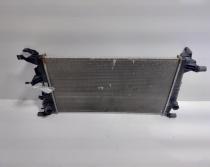 Radiator racire apa, cod 214105150R, Renault Megane 3 Combi, 1.5 DCI, K9K832 (id:717915)