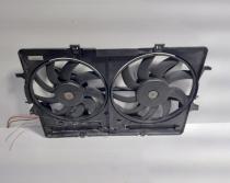 Grup electroventilatoare, cod 8K0121003AD, Audi A6 (4G2, C7), 2.0 TDI, CGL (id:717527)