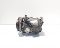 Compresor clima, cod 12756725, Saab 9-3 II (YS3F) 1.9 TID, Z19DTH (id:719397)
