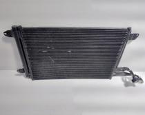 Radiator clima, VW Golf 5 (1K1), 1.9 TDI, BXE (id:719080)