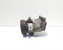 Compresor clima Delphi, cod 8200600110, Renault Megane 2 1.5 DCI, K9K (id:719395)