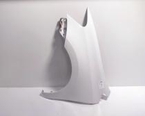 Aripa stanga fata, VW Polo (6R) facelift  (id:719864)